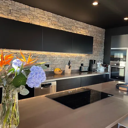 Villa Giulia, Exceptionnelle, Vue Et Ajaccio *