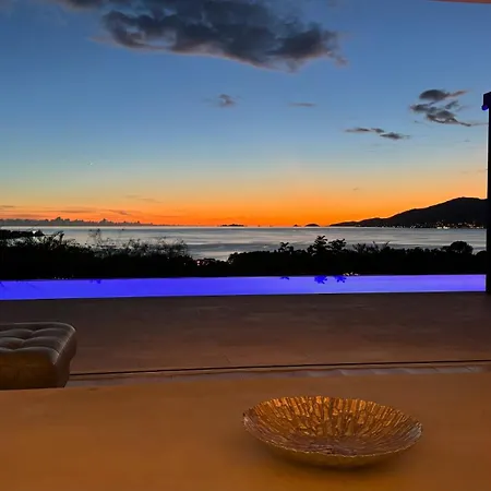 Villa Giulia, Exceptionnelle, Vue Et Ajaccio