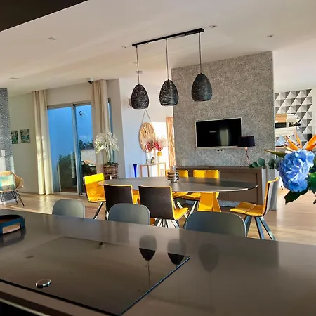 Giulia, Exceptionnelle, Vue Et Ajaccio *