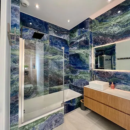 Giulia, Exceptionnelle, Vue Et Ajaccio Villa *