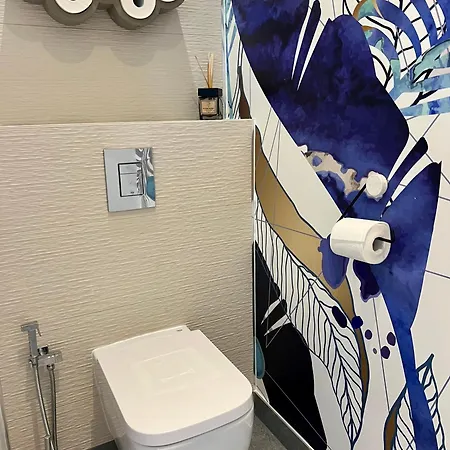 Giulia, Exceptionnelle, Vue Et Ajaccio Villa *