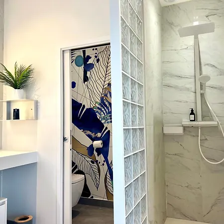 Giulia, Exceptionnelle, Vue Et Ajaccio Villa