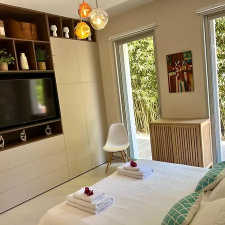 Villa Giulia, Exceptionnelle, Vue Et Ajaccio *