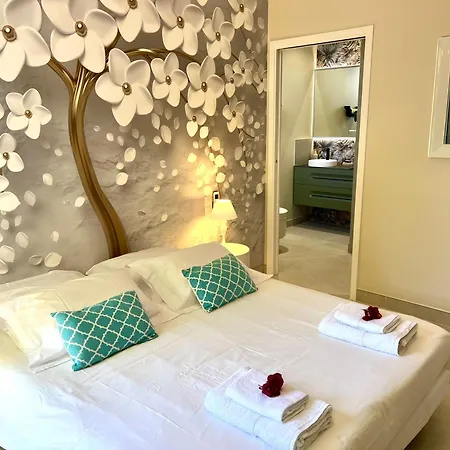 Villa Giulia, Exceptionnelle, Vue Et Ajaccio Porticcio (Corsica)