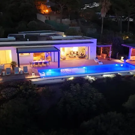 Giulia, Exceptionnelle, Vue Et Ajaccio Porticcio (Corsica)