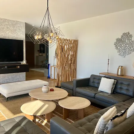 Villa Giulia, Exceptionnelle, Vue Et Ajaccio *