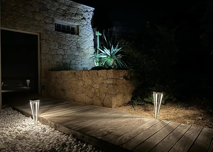 Giulia, Exceptionnelle, Vue Et Ajaccio