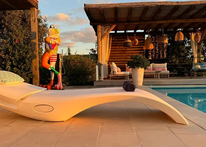 Giulia, Exceptionnelle, Vue Et Ajaccio