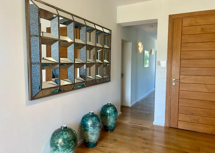 Giulia, Exceptionnelle, Vue Et Ajaccio