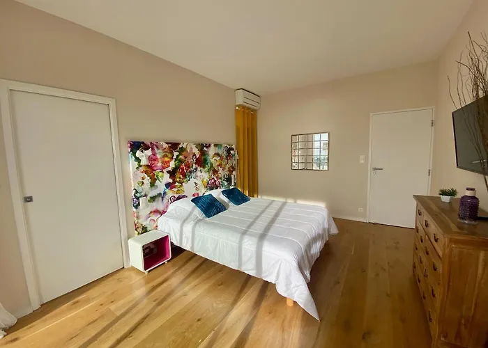 Villa Giulia, Exceptionnelle, Vue Et Ajaccio Porticcio (Corsica)