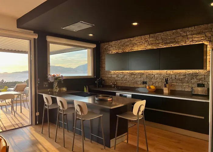 Giulia, Exceptionnelle, Vue Et Ajaccio Porticcio (Corsica)