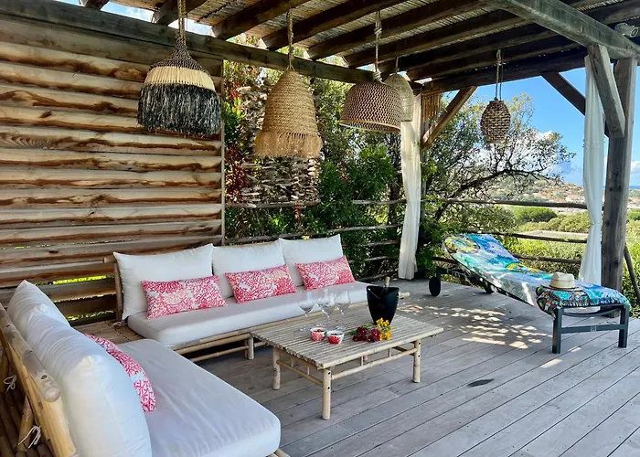 Villa Giulia, Exceptionnelle, Vue Et Ajaccio *