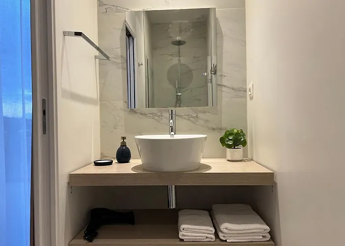 Villa Giulia, Exceptionnelle, Vue Et Ajaccio