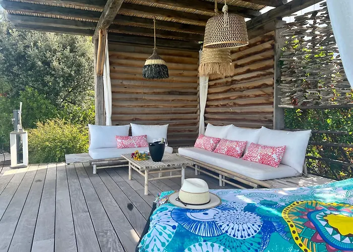 Giulia, Exceptionnelle, Vue Et Ajaccio *