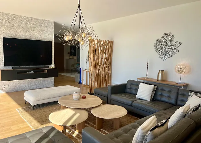 Villa Giulia, Exceptionnelle, Vue Et Ajaccio *