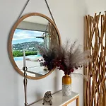Villa Giulia, Exceptionnelle, Vue Et Ajaccio *