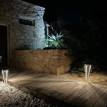 Giulia, Exceptionnelle, Vue Et Ajaccio