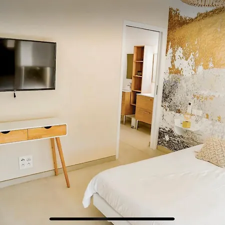 Villa Giulia, Villa Exceptionnelle, Vue Mer Et Ajaccio Porticcio (Corsica)