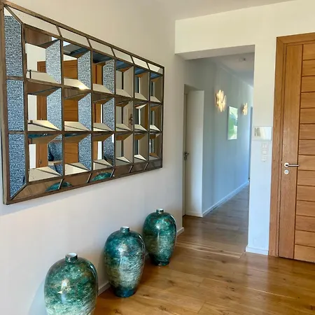 Giulia, Exceptionnelle, Vue Et Ajaccio