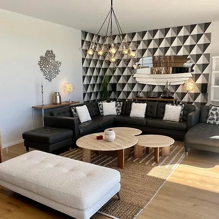 فيلة Giulia, Exceptionnelle, Vue Et Ajaccio