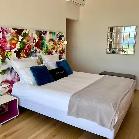 Villa Giulia, Exceptionnelle, Vue Et Ajaccio *