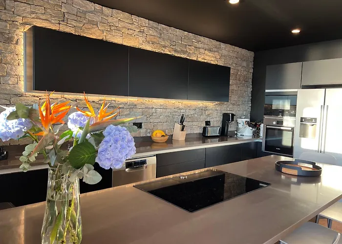 וילה Giulia, Exceptionnelle, Vue Et Ajaccio *