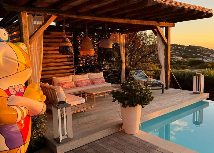 Giulia, Exceptionnelle, Vue Et Ajaccio * פורטיסיו