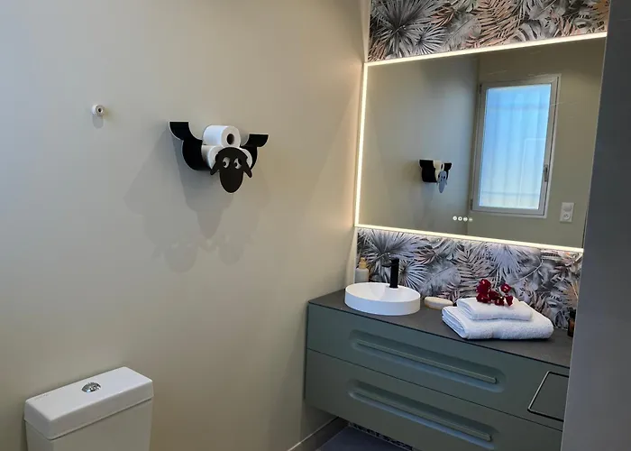 Giulia, Exceptionnelle, Vue Et Ajaccio * פורטיסיו