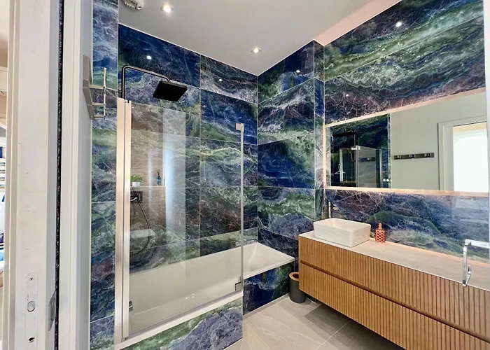 Giulia, Exceptionnelle, Vue Et Ajaccio וילה *