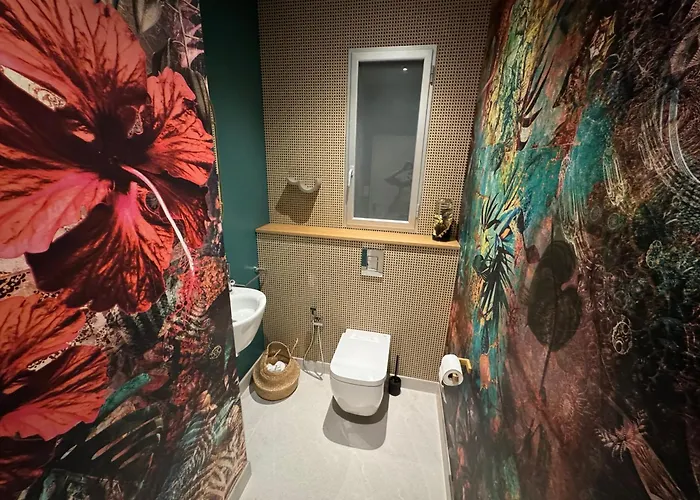 Giulia, Exceptionnelle, Vue Et Ajaccio פורטיסיו