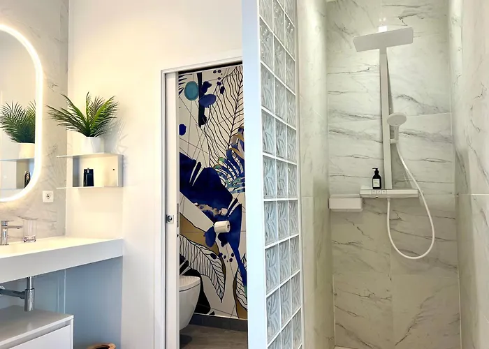 Giulia, Exceptionnelle, Vue Et Ajaccio וילה