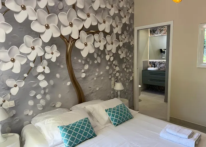 Giulia, Exceptionnelle, Vue Et Ajaccio * פורטיסיו