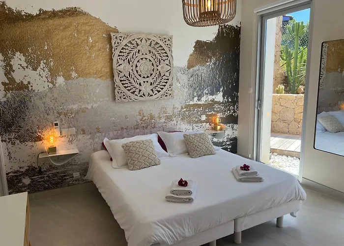 Giulia, Exceptionnelle, Vue Et Ajaccio