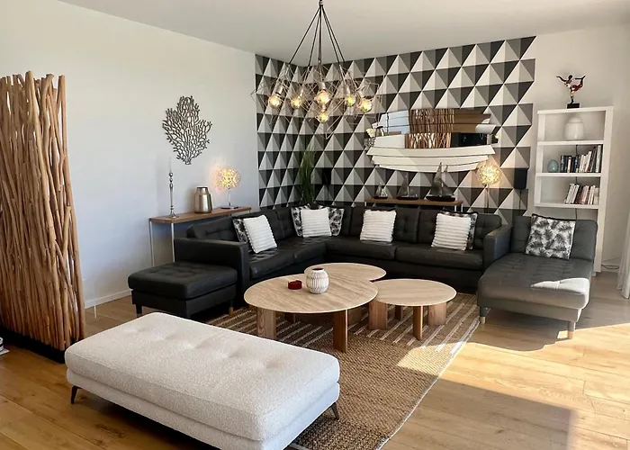 וילה Giulia, Exceptionnelle, Vue Et Ajaccio